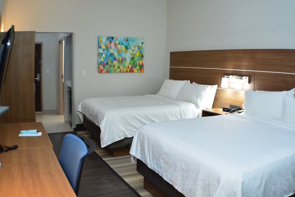Holiday Inn Express Hotel & Suites Seguin by IHG 5