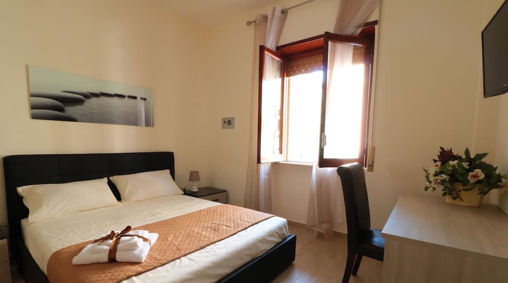 B&B Pietrarsa 2