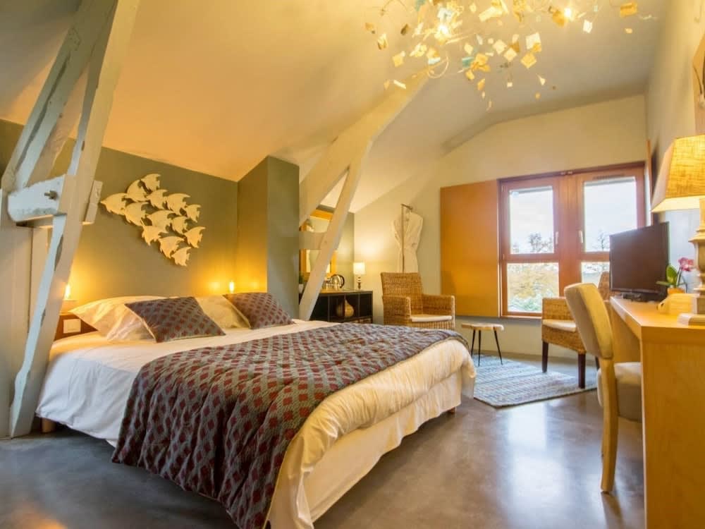 Le Clos du Gusquel 2