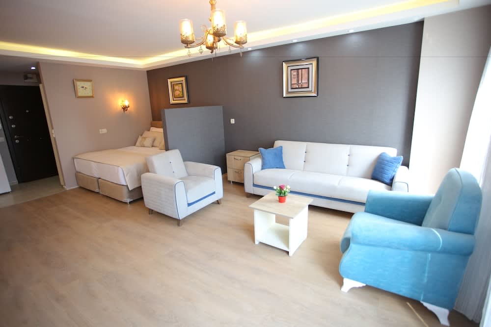 Artist Rooms Suites 1