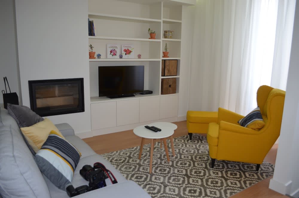 Casa da Cisaltina 2