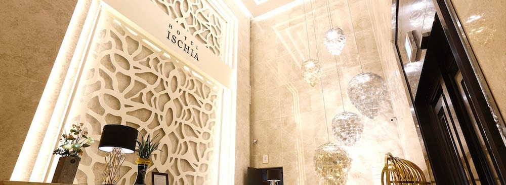 Ischia Hotel 2