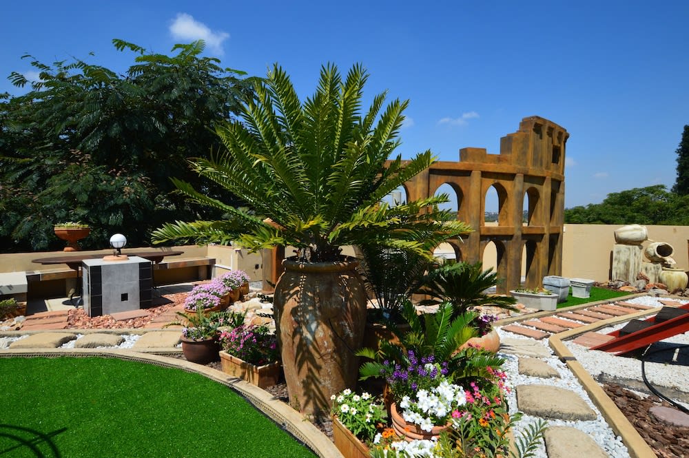 Kiwara Guesthouse 1