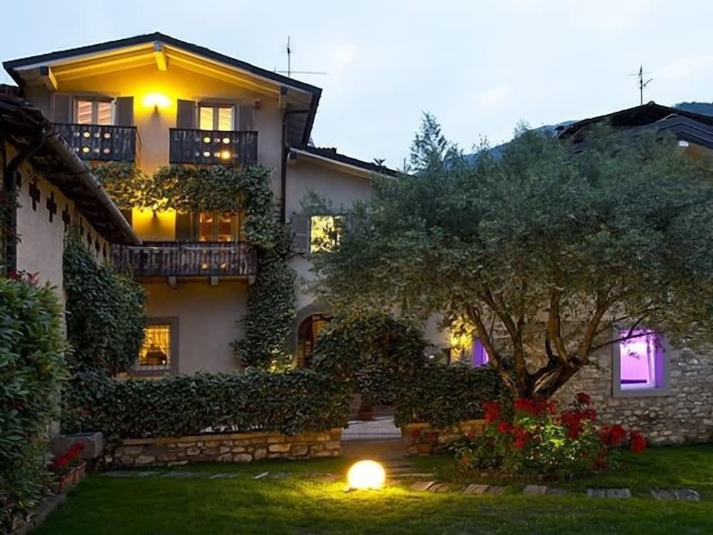 Bed and Breakfast Casa del Nonno 1