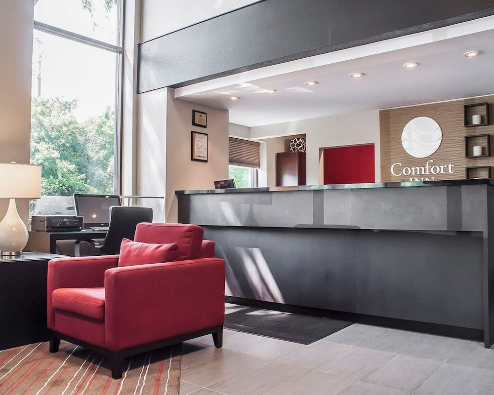 Comfort Inn 1