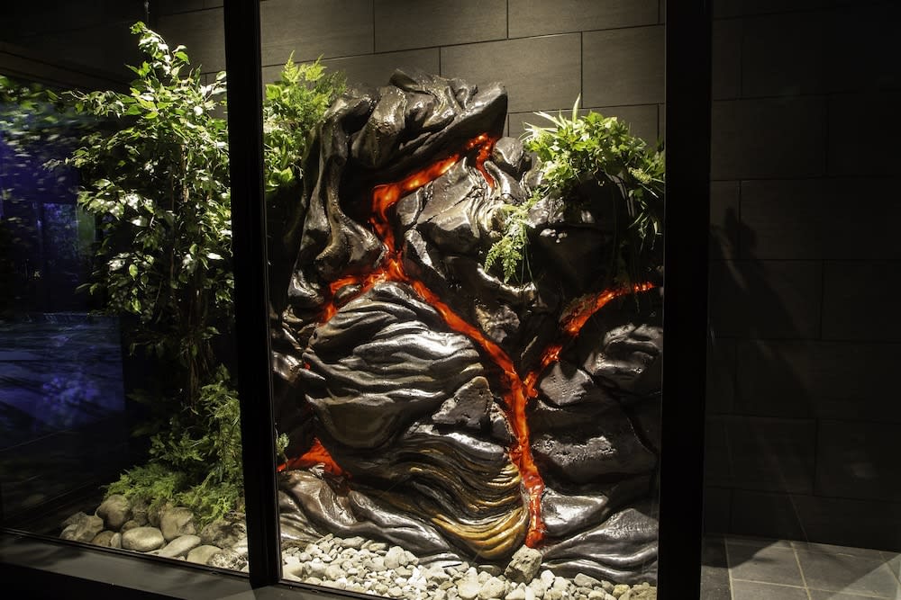 Henn na Hotel Tokyo Haneda 2