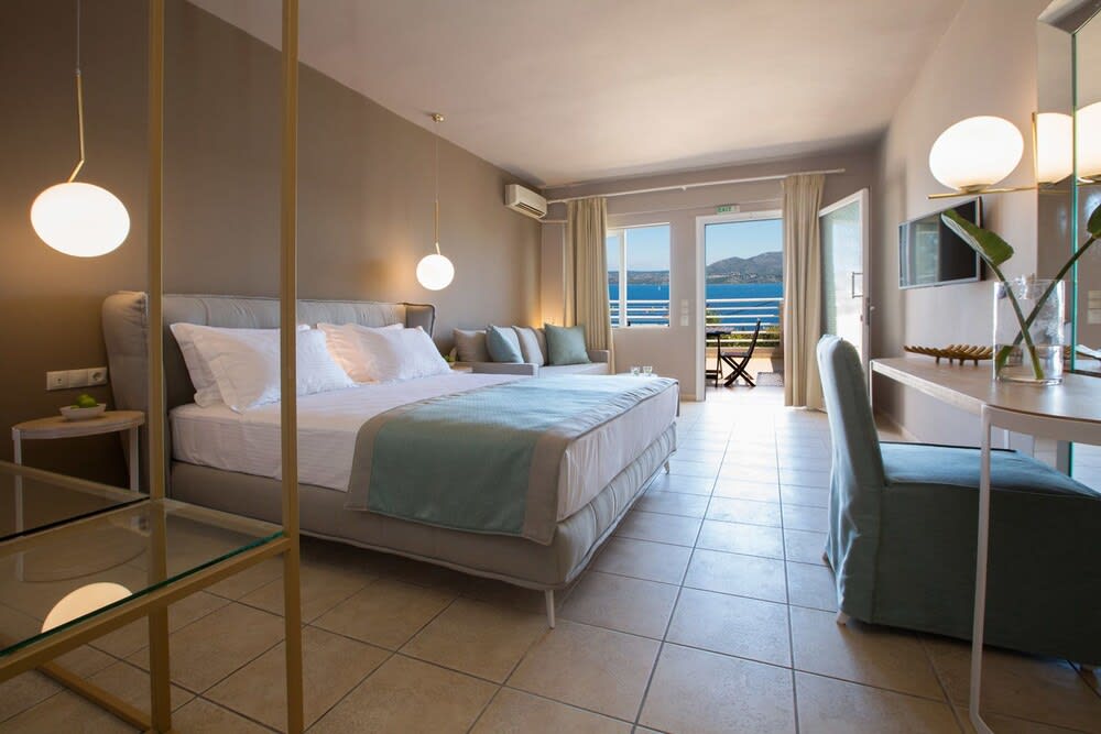 Adriatica Hotel 2