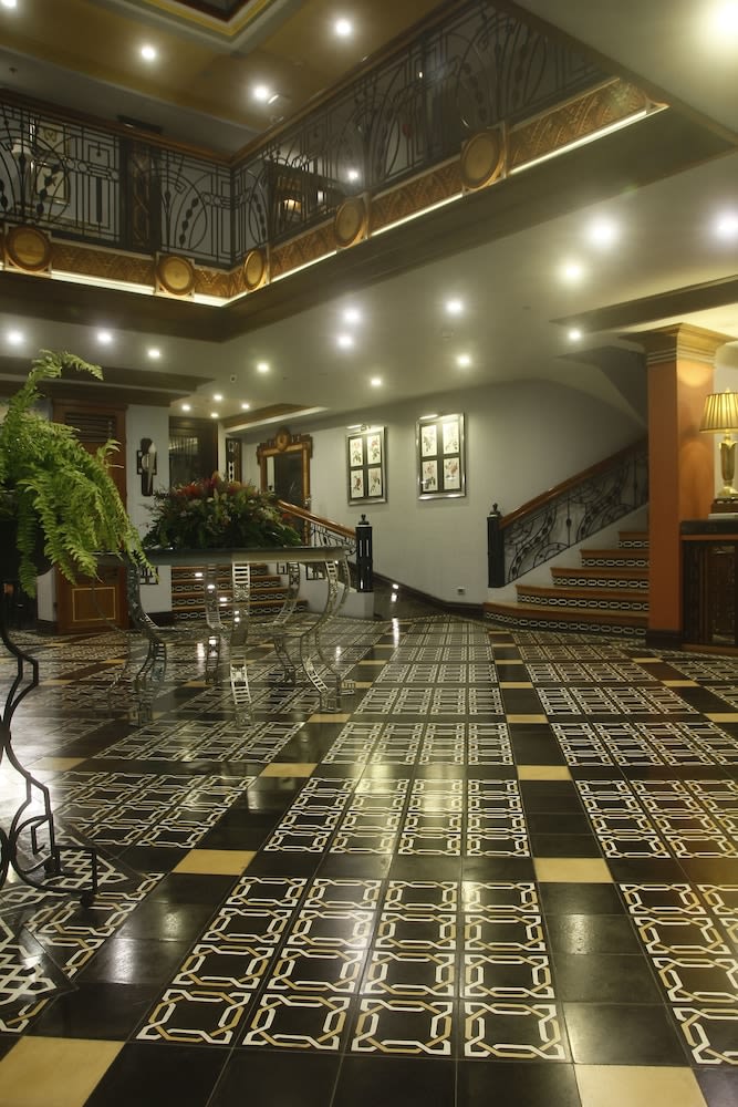 Herald Suites Polaris 2