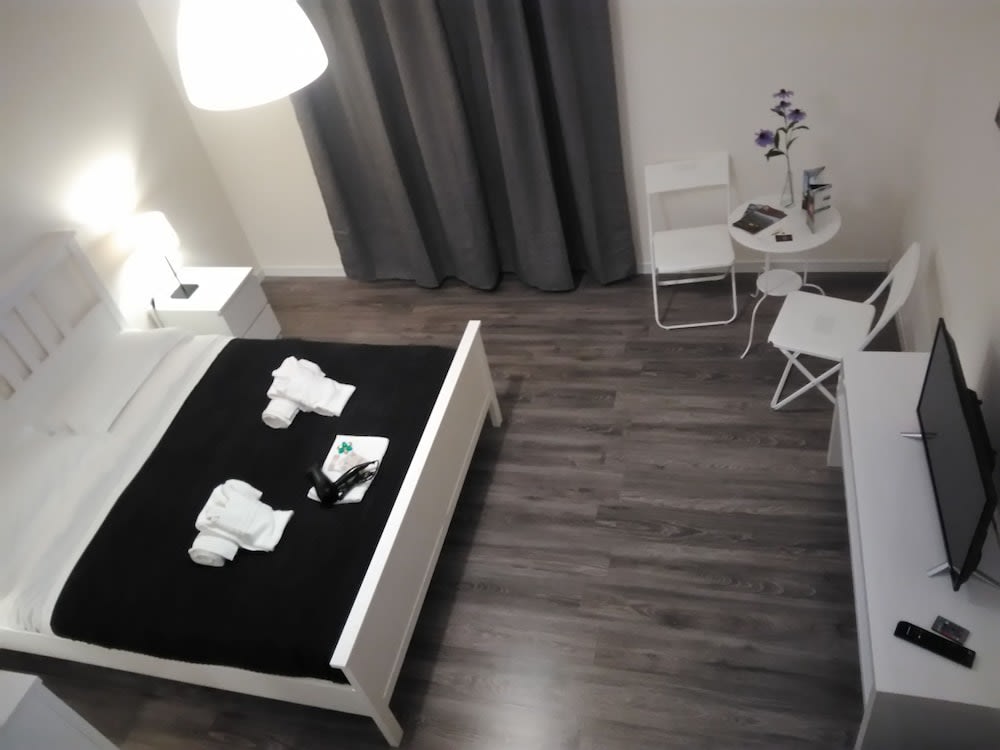 B&B del Toscano 1