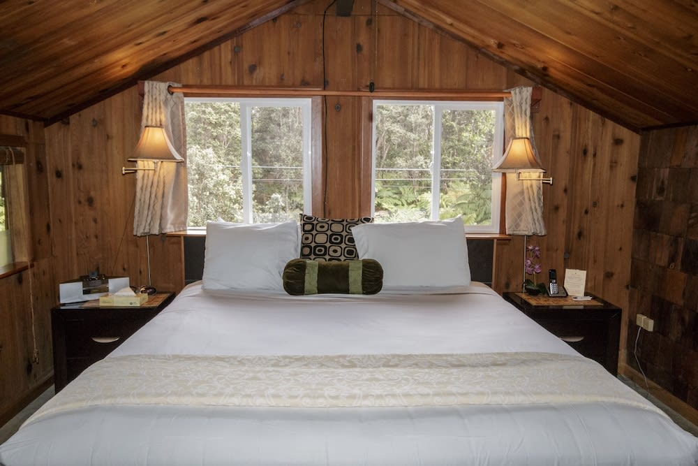 Chalet Kilauea 2