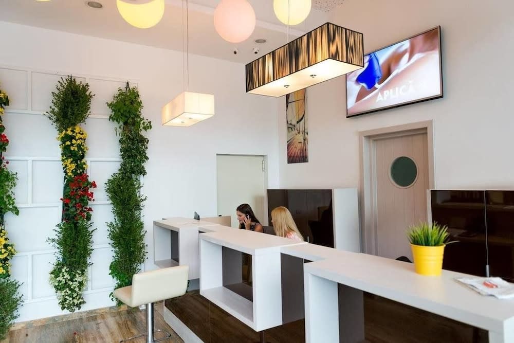 Hotel On Plonge Junior 2