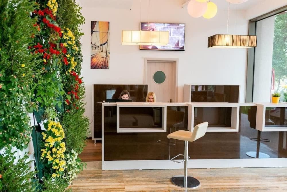 Hotel On Plonge Junior 3