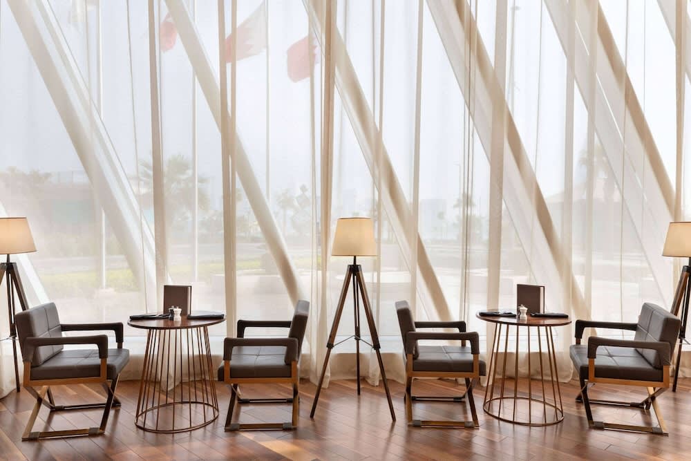 Wyndham Grand Manama 2