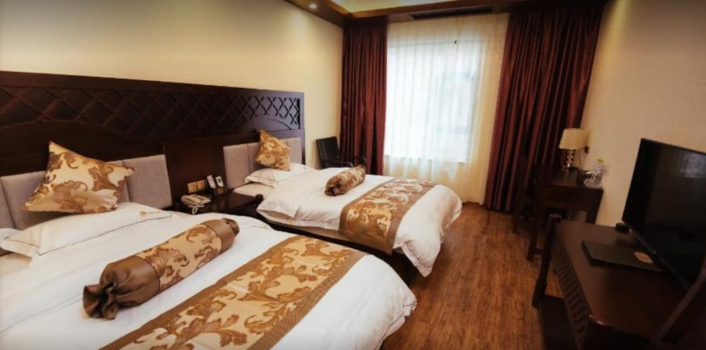 Guilin Guixiangge Hotel 1