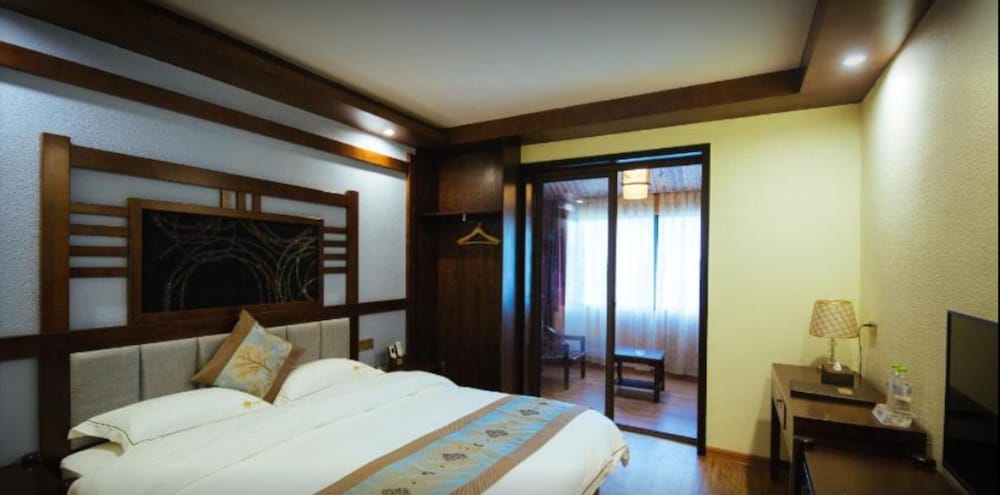 Guilin Guixiangge Hotel 2