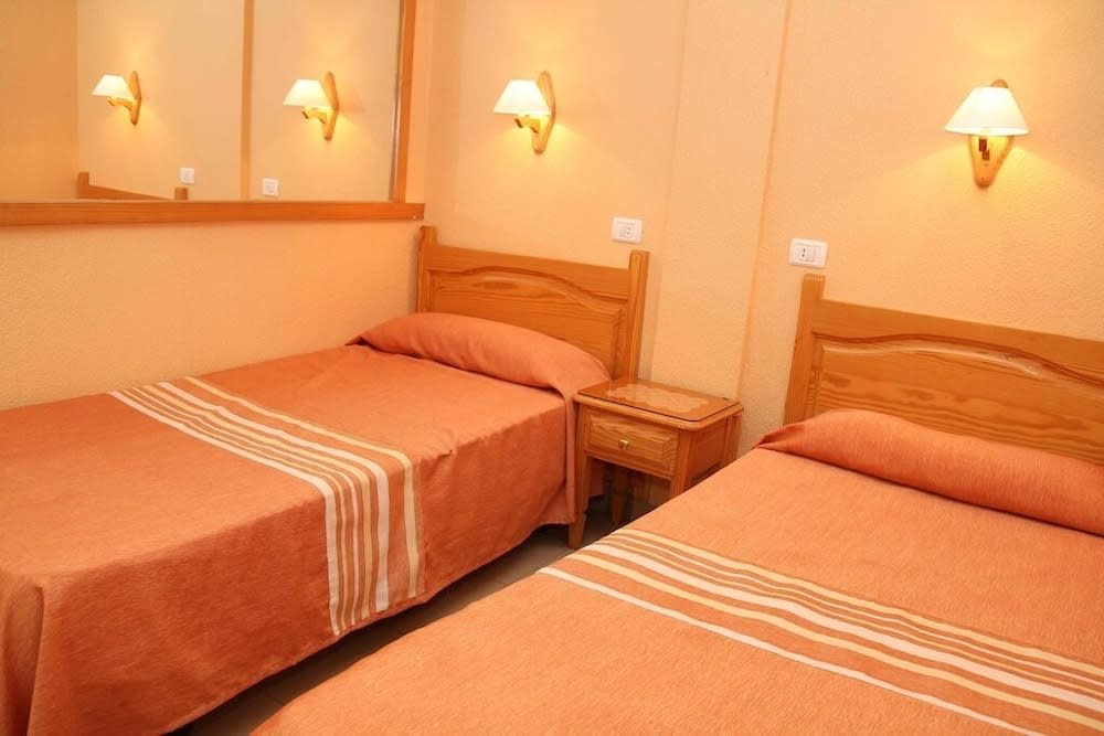 Skyview Hotel Tenerife 4