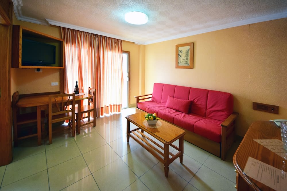 Skyview Hotel Tenerife 5