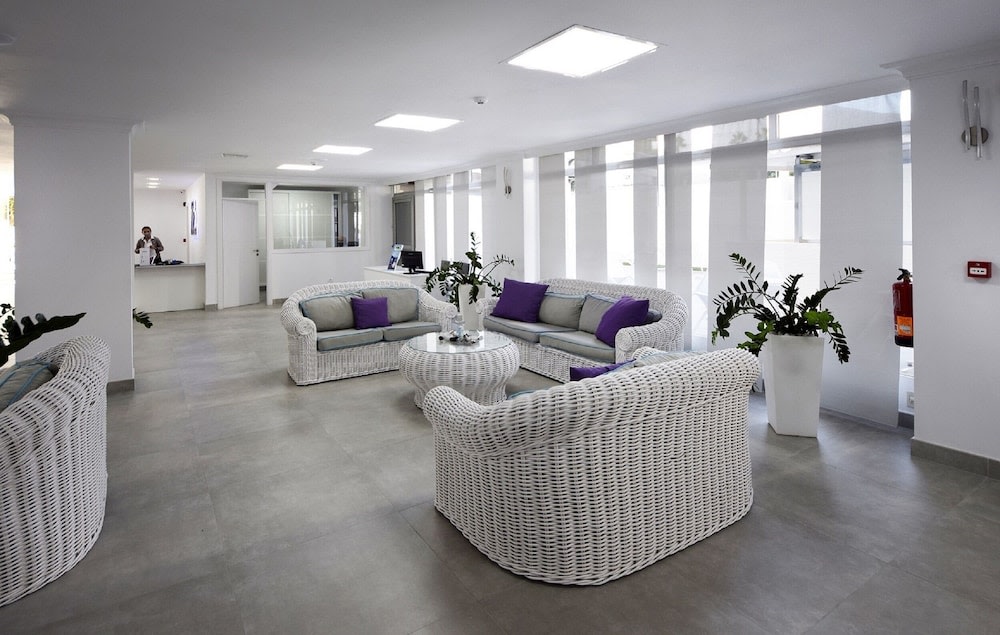 Skyview Hotel Tenerife 2