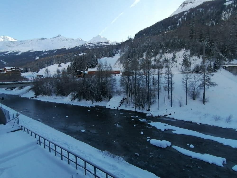 ALPAZUR Val Cenis 1