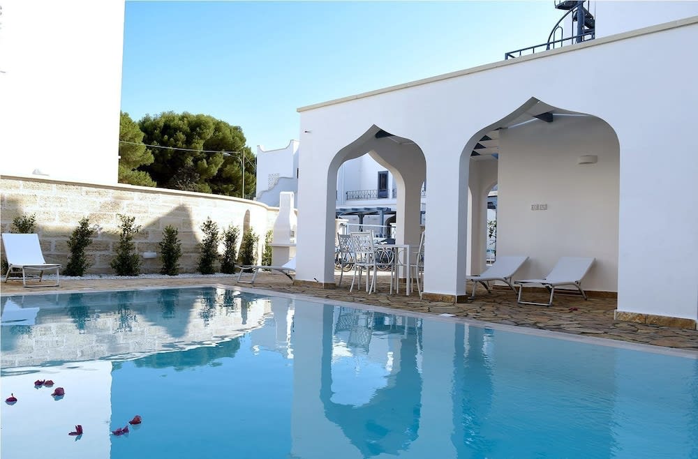 TorreBlu Residence 1