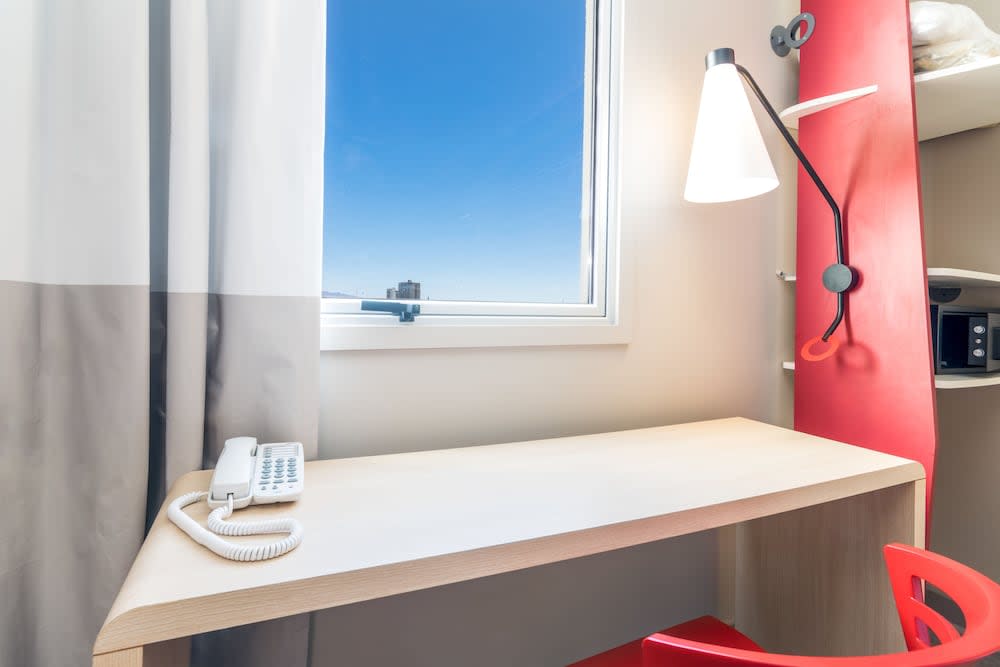 ibis Calama 2