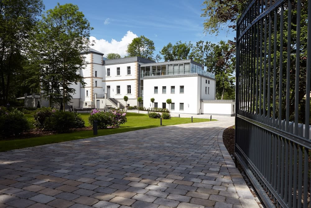 Hotel Rittergut Stoermede 1