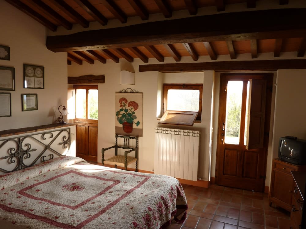 Podere Pietreta 2