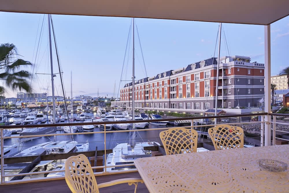 African Elite Properties V&A Waterfront 1