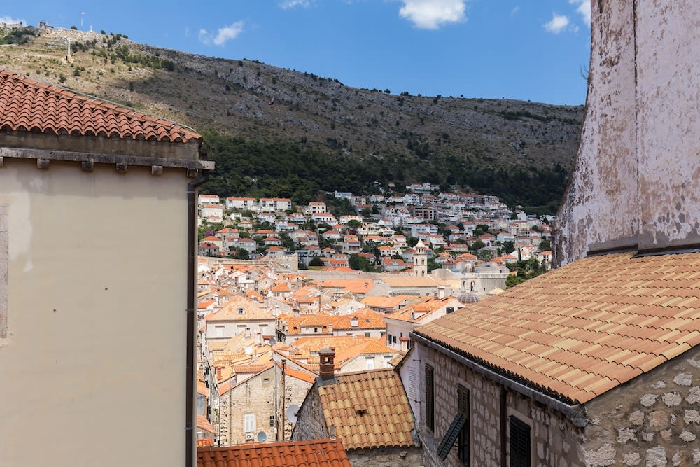 Dubrovnik Sweet House 1