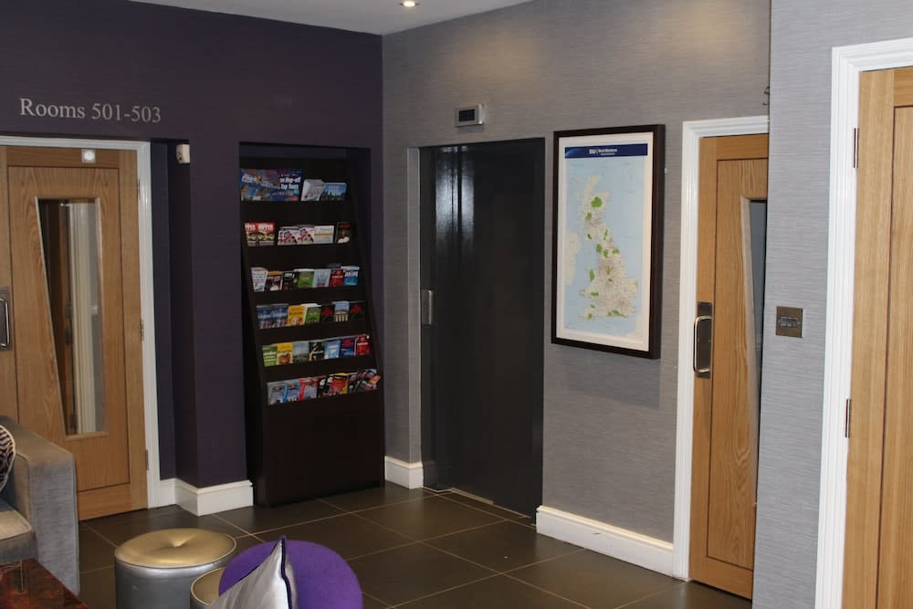 Best Western Victoria Palace 2