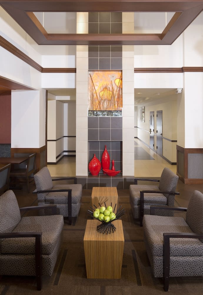 Hyatt Place Dallas/Plano 2