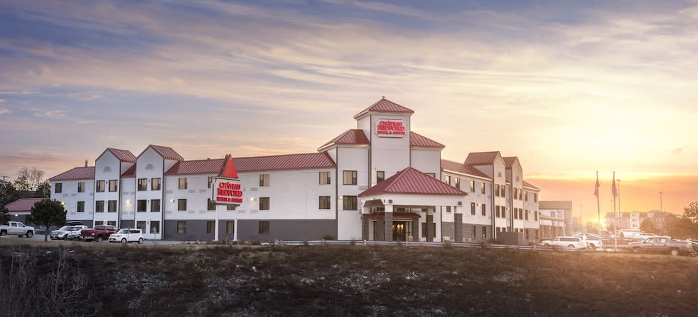 Chateau Bedford Trademark Collection by Wyndham 1