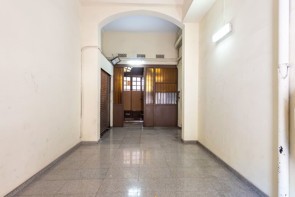 Plaza Goya Rooms 2