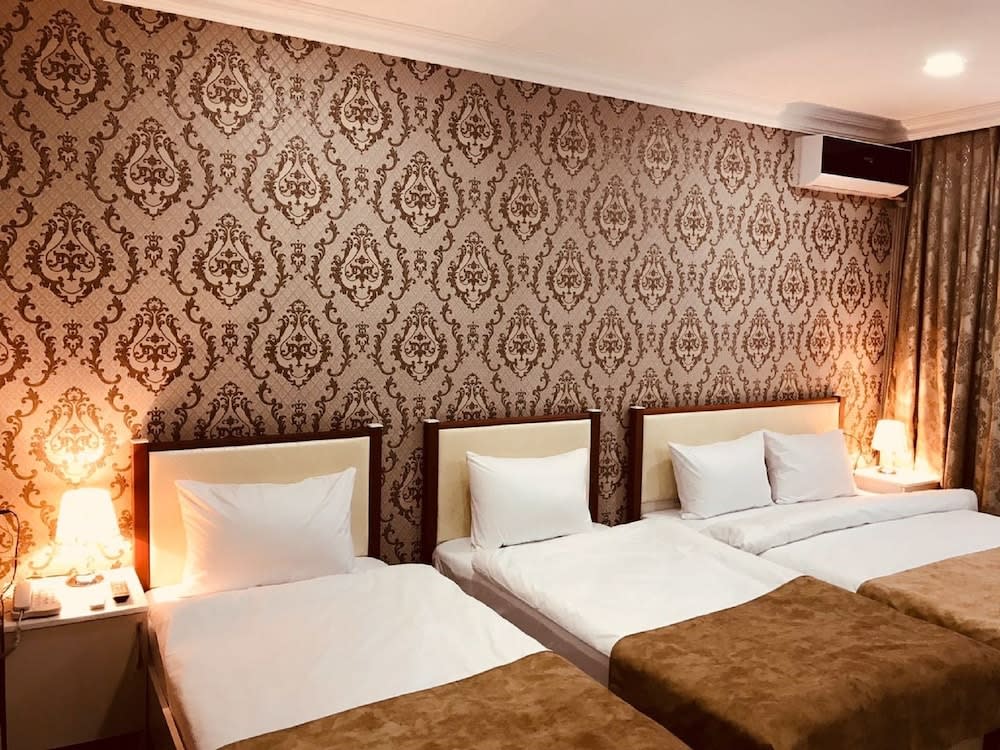 Nord West Hotel 1