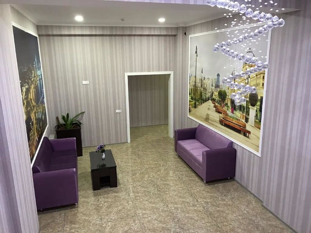 Nord West Hotel 2