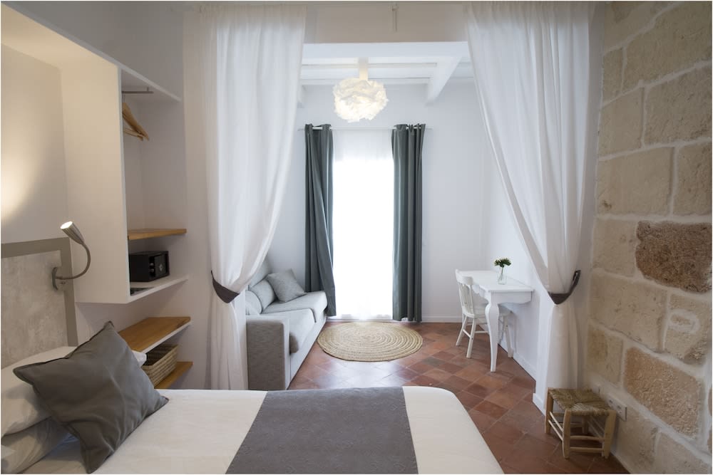 My Rooms Ciutadella Adults Only by My Rooms Hotels TI 1