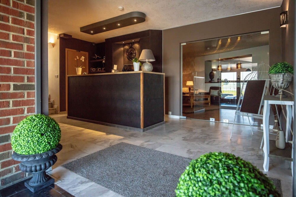 Park Hotel Airport 2
