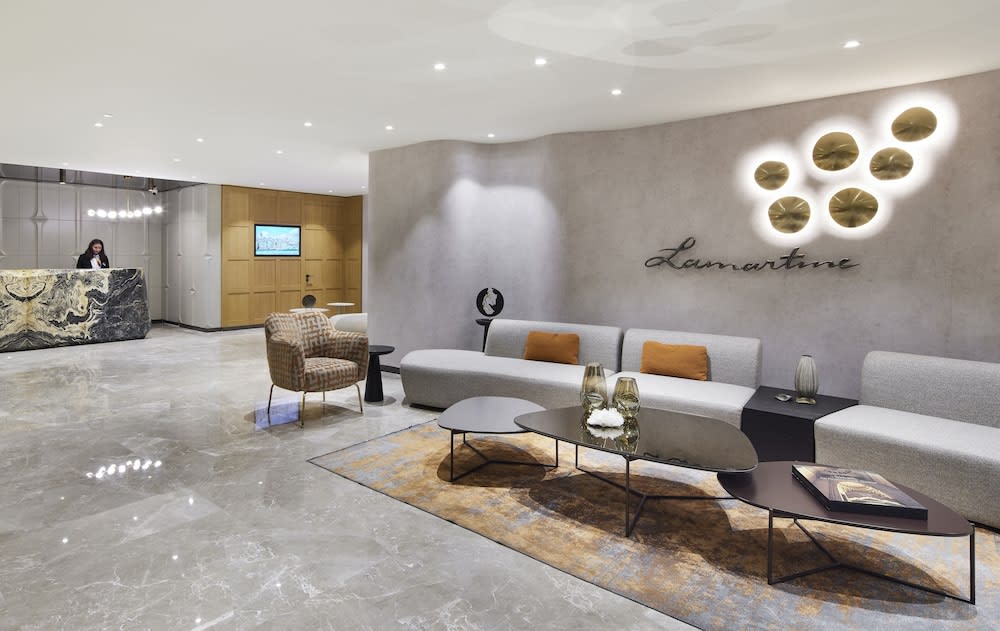 Lamartine Hotel 2