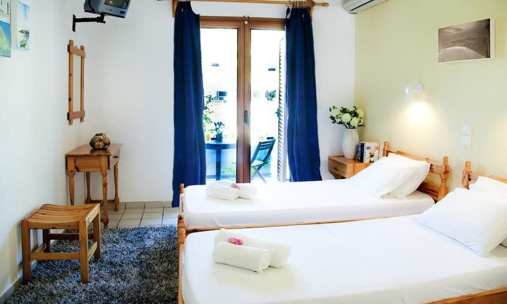 Hotel Elsa 2