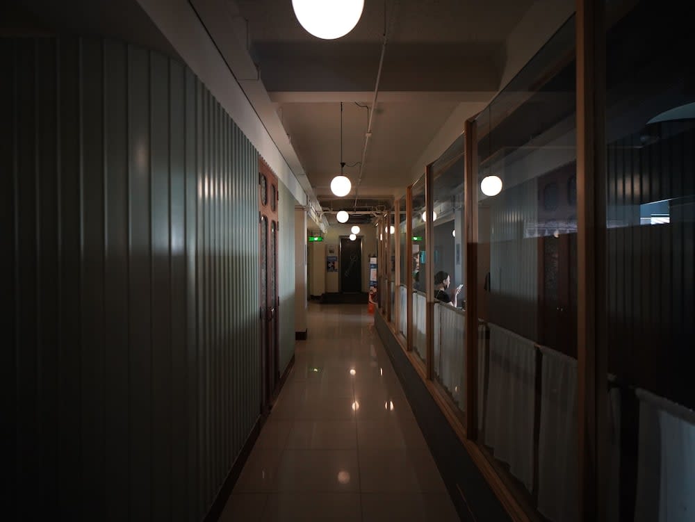 Josh Hotel 2
