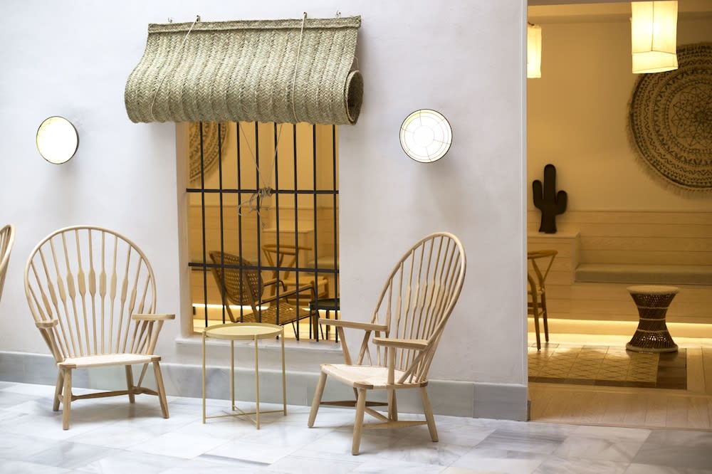 U-Sense For You Hostel Sevilla 2