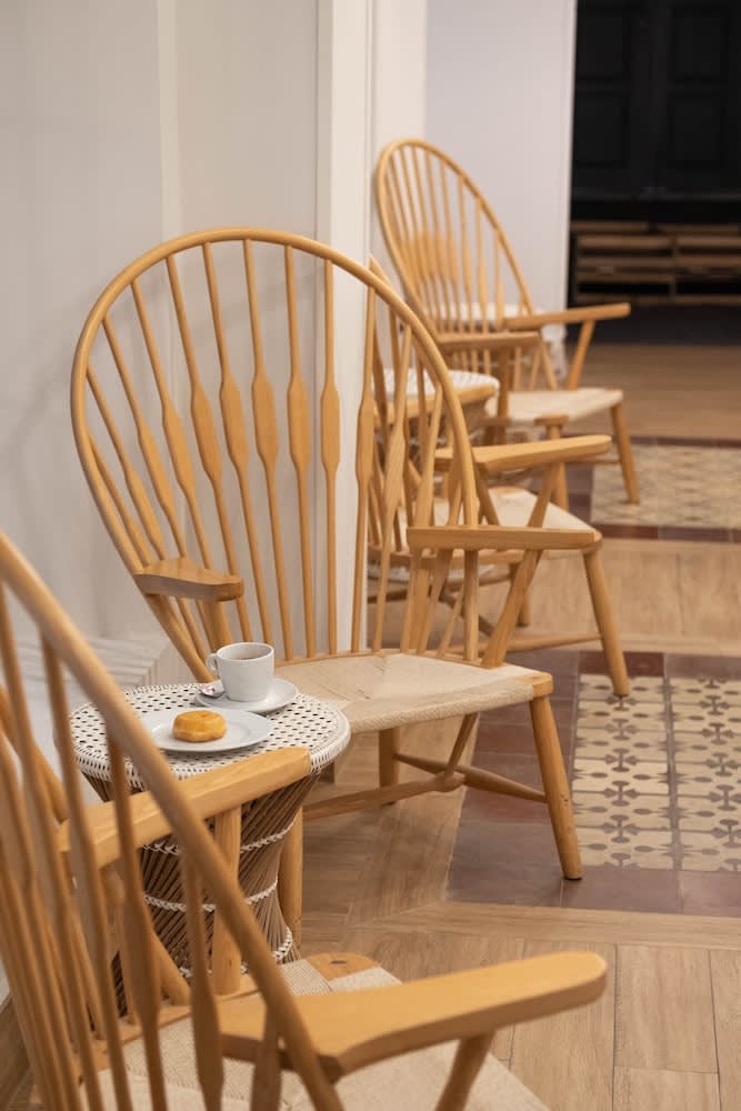 U-Sense For You Hostel Sevilla 5