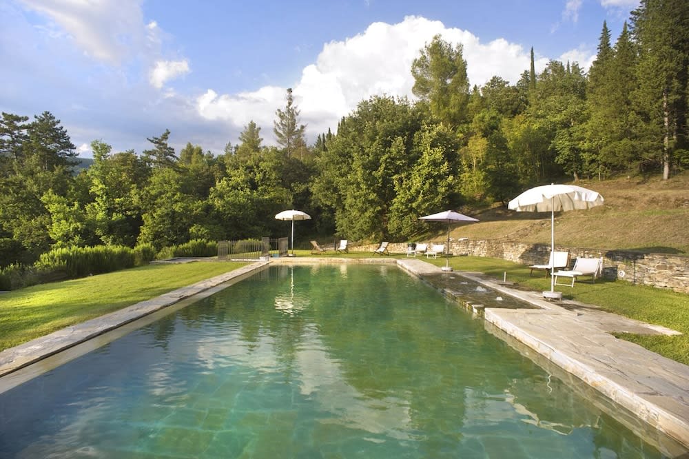 Relais La Torre 1