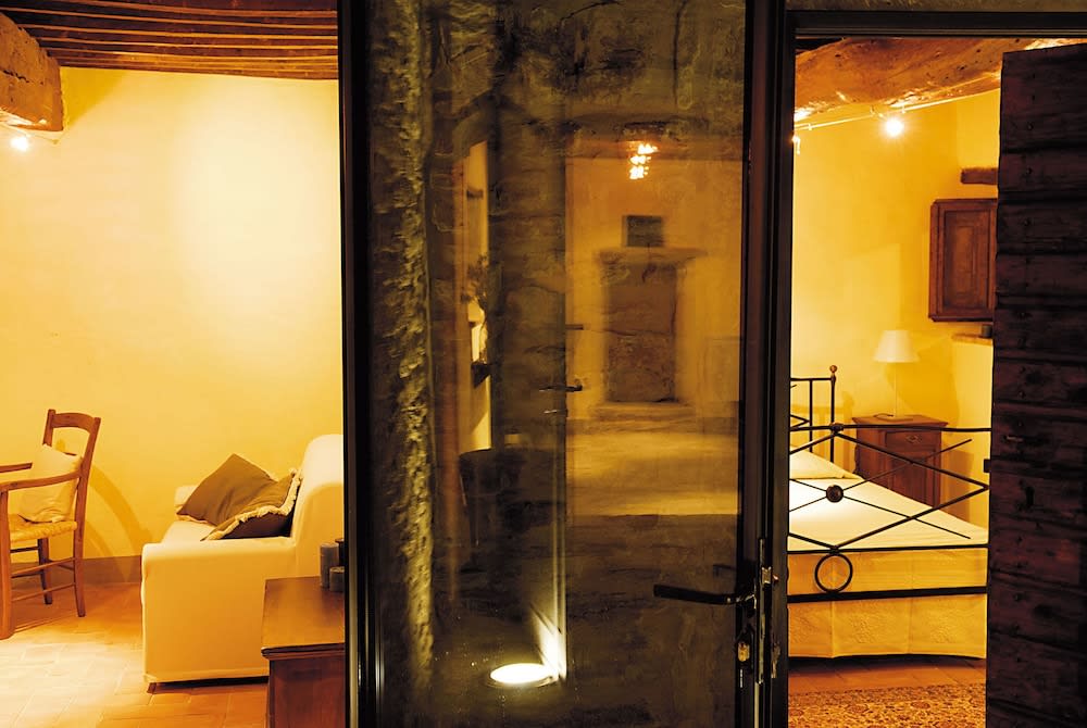 Relais La Torre 2