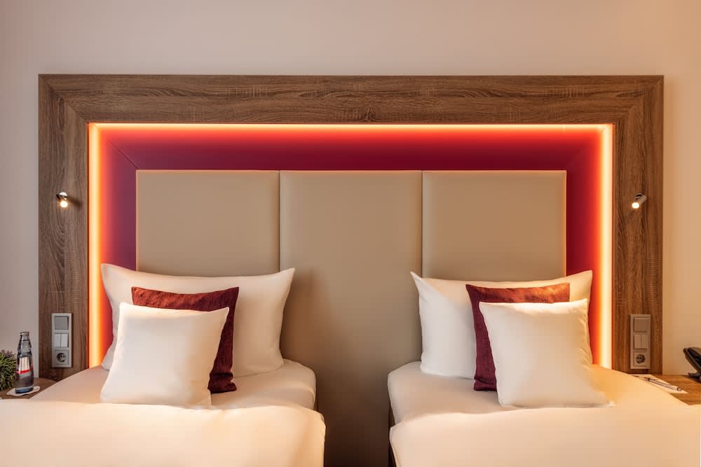 Best Western Plus Hotel Stadtquartier Haan 4