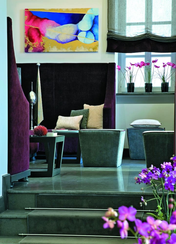 Albergo Palazzo Decumani 3