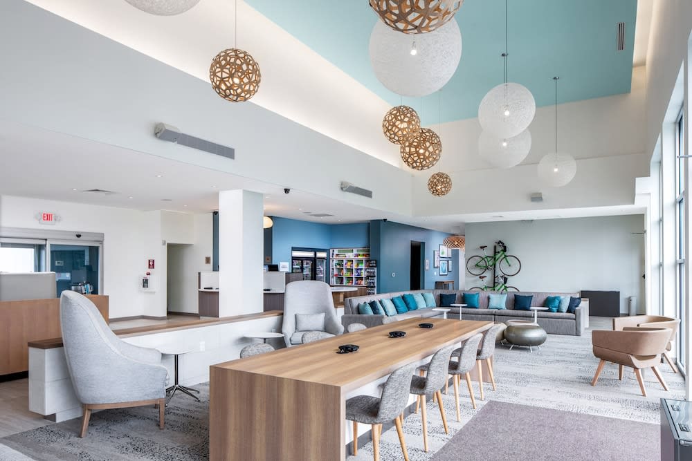 Element Bentonville 4