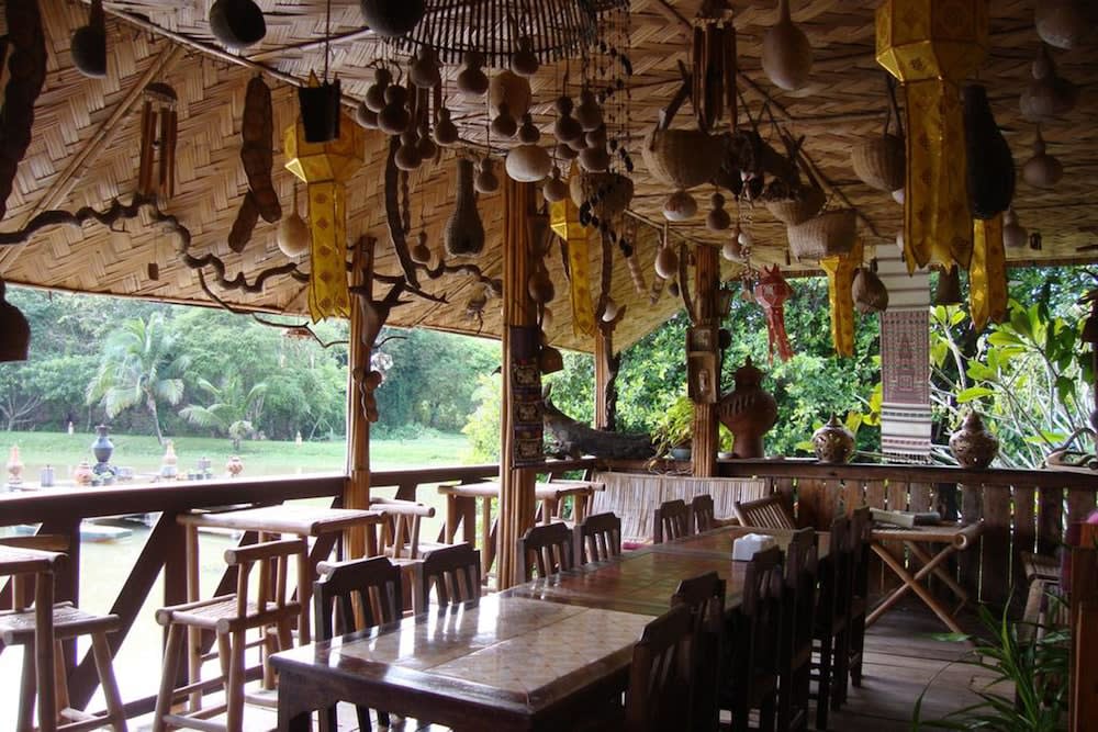 Baan Suan Jantra Home Stay 1