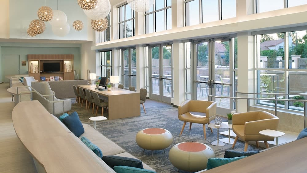 Element Bentonville 2