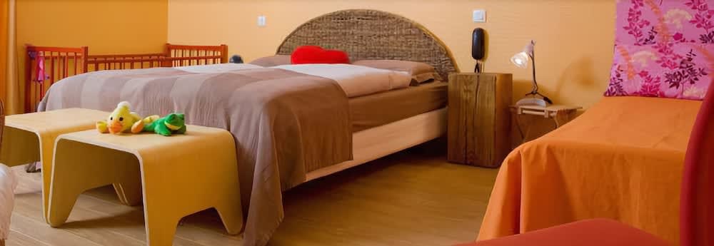 Au Coeur de Meaulne 4